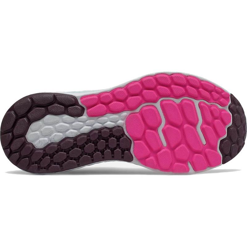 New Balance Womens Fresh Foam X Vongo v5 Running Shoes-5